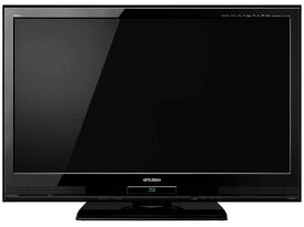 【中古】三菱電機(MITSUBISHI) 32V型 液晶 テレビ LCD-B32BHR500 ハイビジョン 2012年モデル