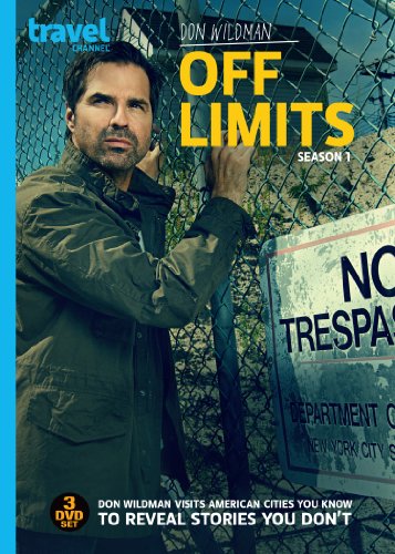 【中古】Off Limits: Season 1 [DVD]