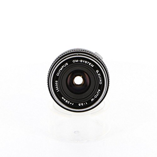 【中古】OLYMPUS MFレンズ OM 28mm F3.5 【中古】OLYMPUS MFレンズ OM 28mm F3.5