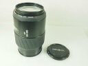 【中古】Minolta AF 100-300mm F4.5-5.6