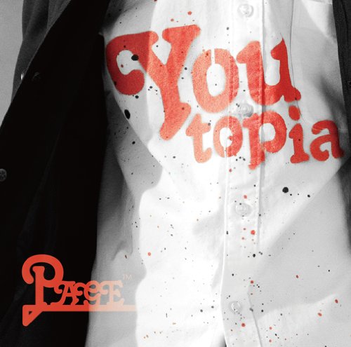 【中古】You topia 【中古】You topia