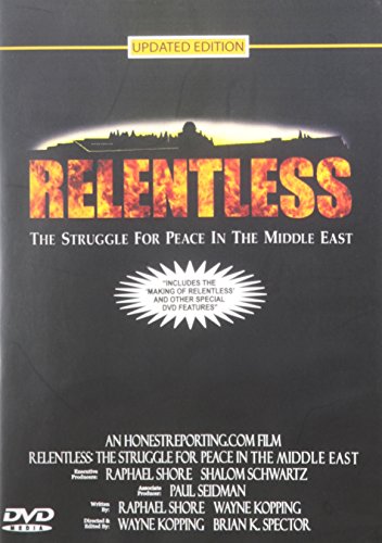 【中古】Relentless [DVD]