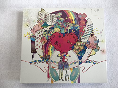 ご来店ありがとうございます。昭和・平成のCD、DVD、家電、音響機器など希少な商品も多数そろえています。レコード、楽器の取り扱いはございません。掲載していない商品もお探しいたします。映像商品にはタイトル最後に[DVD]、[Blu-ray]と表記しています。表記ないものはCDとなります。お気軽にメールにてお問い合わせください。ラブカレンダー(初回生産限定盤)(DVD付)【メーカー名】U/M/A/A【メーカー型番】【ブランド名】ソニーミュージックエンタテインメント【商品説明】ラブカレンダー(初回生産限定盤)(DVD付)・中古品（ユーズド品）について商品画像はイメージです。中古という特性上、使用に影響ない程度の使用感・経年劣化（傷、汚れなど）がある場合がございます。商品のコンディション、付属品の有無については入荷の度異なります。また、中古品の特性上、ギフトには適しておりません。商品名に『初回』、『限定』、『〇〇付き』等の記載がございましても、特典・付属品・保証等は原則付属しておりません。付属品や消耗品に保証はございません。当店では初期不良に限り、商品到着から7日間は返品を受付けております。注文後の購入者様都合によるキャンセル・返品はお受けしていません。他モールでも併売している商品の為、完売の際は在庫確保できない場合がございます。ご注文からお届けまで1、ご注文⇒ご注文は24時間受け付けております。2、注文確認⇒ご注文後、当店から注文確認メールを送信します。3、在庫確認⇒新品、新古品：3-5日程度でお届け。※中古品は受注後に、再検品、メンテナンス等により、お届けまで3日-10日営業日程度とお考え下さい。米海外倉庫から取り寄せの商品については発送の場合は3週間程度かかる場合がございます。　※離島、北海道、九州、沖縄は遅れる場合がございます。予めご了承下さい。※配送業者、発送方法は選択できません。お電話でのお問合せは少人数で運営の為受け付けておりませんので、メールにてお問合せお願い致します。お客様都合によるご注文後のキャンセル・返品はお受けしておりませんのでご了承下さい。