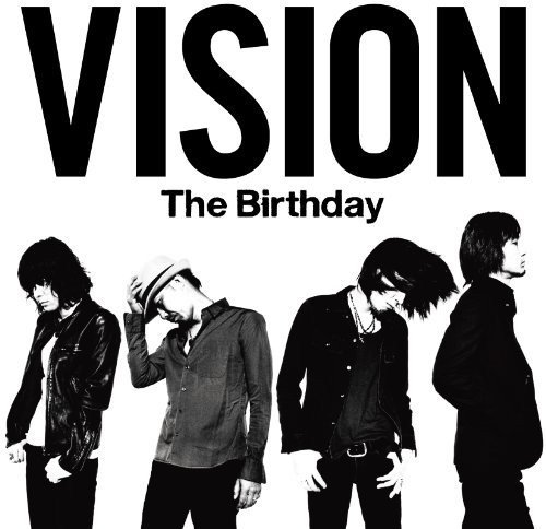 ご来店ありがとうございます。昭和・平成のCD、DVD、家電、音響機器など希少な商品も多数そろえています。レコード、楽器の取り扱いはございません。掲載していない商品もお探しいたします。映像商品にはタイトル最後に[DVD]、[Blu-ray]と表記しています。表記ないものはCDとなります。お気軽にメールにてお問い合わせください。VISION(初回限定盤)(DVD付)【メーカー名】ユニバーサル シグマ【メーカー型番】【ブランド名】ユニバーサル【商品説明】VISION(初回限定盤)(DVD付)・中古品（ユーズド品）について商品画像はイメージです。中古という特性上、使用に影響ない程度の使用感・経年劣化（傷、汚れなど）がある場合がございます。商品のコンディション、付属品の有無については入荷の度異なります。また、中古品の特性上、ギフトには適しておりません。商品名に『初回』、『限定』、『〇〇付き』等の記載がございましても、特典・付属品・保証等は原則付属しておりません。付属品や消耗品に保証はございません。当店では初期不良に限り、商品到着から7日間は返品を受付けております。注文後の購入者様都合によるキャンセル・返品はお受けしていません。他モールでも併売している商品の為、完売の際は在庫確保できない場合がございます。ご注文からお届けまで1、ご注文⇒ご注文は24時間受け付けております。2、注文確認⇒ご注文後、当店から注文確認メールを送信します。3、在庫確認⇒新品、新古品：3-5日程度でお届け。※中古品は受注後に、再検品、メンテナンス等により、お届けまで3日-10日営業日程度とお考え下さい。米海外倉庫から取り寄せの商品については発送の場合は3週間程度かかる場合がございます。　※離島、北海道、九州、沖縄は遅れる場合がございます。予めご了承下さい。※配送業者、発送方法は選択できません。お電話でのお問合せは少人数で運営の為受け付けておりませんので、メールにてお問合せお願い致します。お客様都合によるご注文後のキャンセル・返品はお受けしておりませんのでご了承下さい。