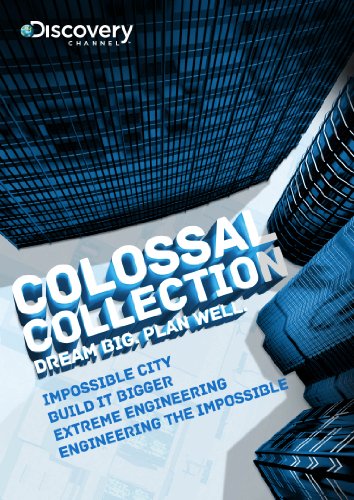 Colossal Collection 