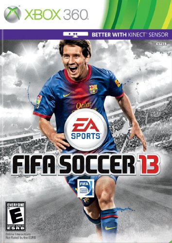 By Title: Ta Line - 【中古】Fifa Soccer 13