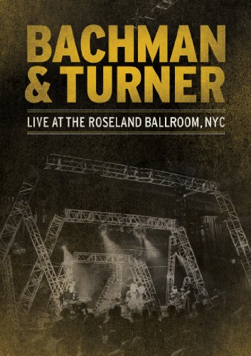 Live at the Roseland Ballroom NYC 