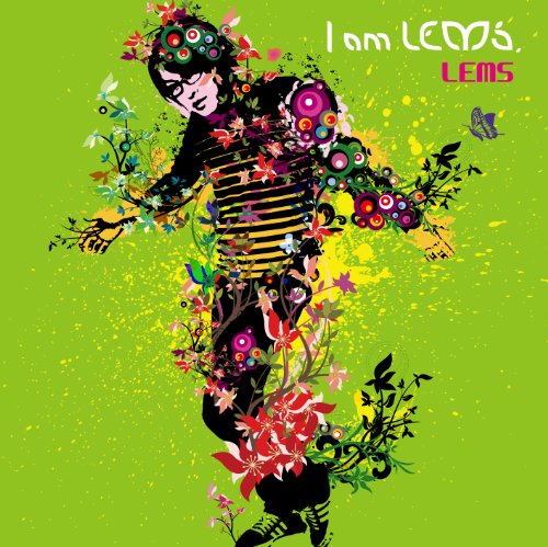 【中古】I AM LEMS.