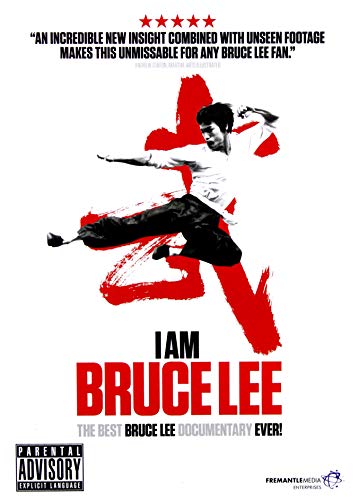 楽天Come to Store【中古】I Am Bruce Lee （2012） [DVD]