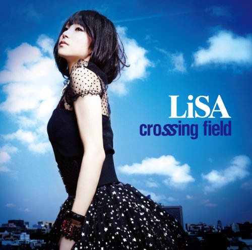 樂天商城 - 【中古】crossing field【初回生産限定盤】