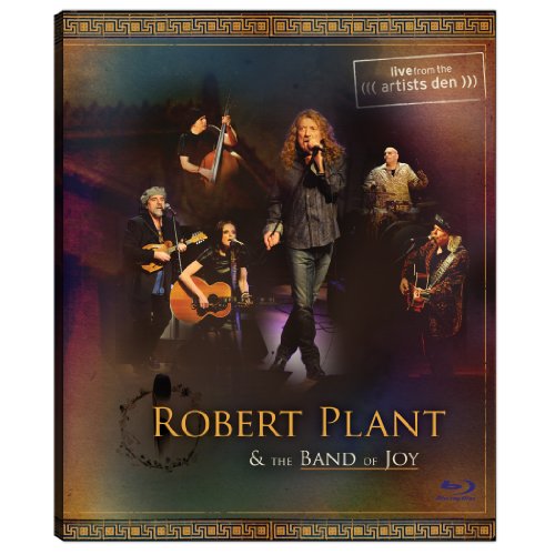 【中古】Live From the Artists Den [Blu-ray]
