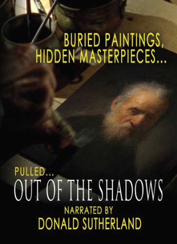 【中古】Out of the Shadows [DVD]
