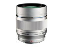 【中古】OLYMPUS 単焦点レンズ M.ZUIKO DIGITAL ED 75mm F1.8