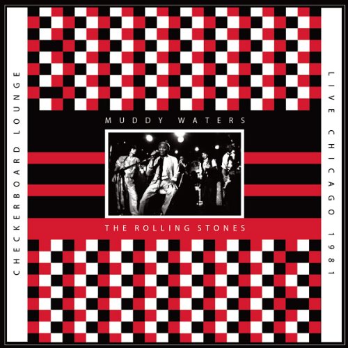 【中古】ライヴ・アット・ザ・チェッカーボード・ラウンジ・シカゴ 1981 【2000セット数量限定生産デラックスBOX:DVD+2CD+3LP/日本語字幕付】