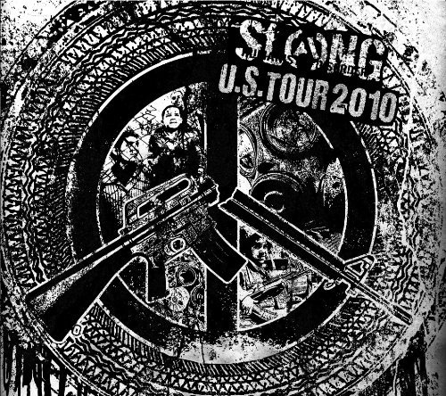By Title: Na Line - 【中古】U.S.TOUR 2010 [DVD]