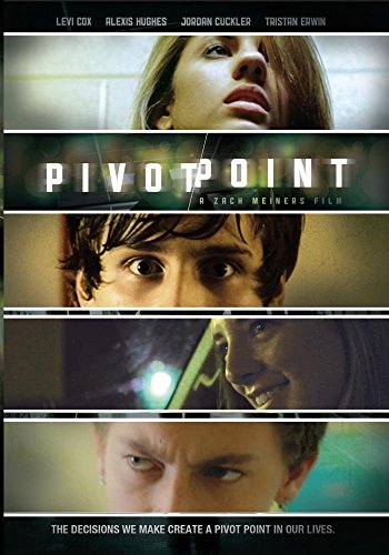 By Title: Ta Line - 【中古】Pivot Point [DVD]