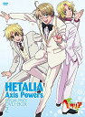 【中古】アニメ「ヘタリア Axis Powers」スペシャルプライスDVD-BOX2