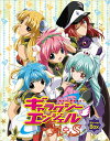 【中古】ギャラクシーエンジェルAA (ダブルエース) + S Blu-ray Box