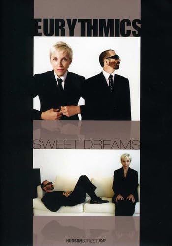 【中古】Sweet Dreams [DVD]