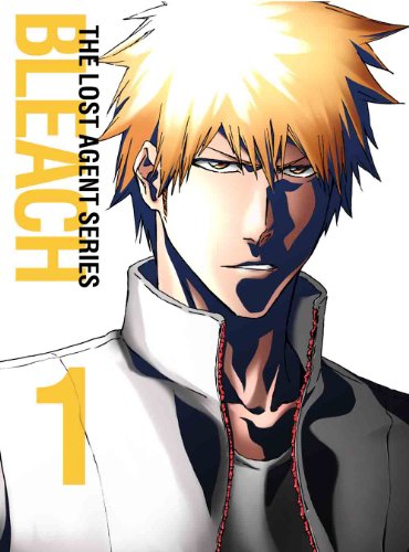 By Title: Ta Line - 【中古】BLEACH 死神代行消失篇 1 [DVD]