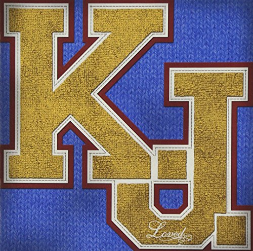 【中古】K.J.Loved… 【中古】K.J.Loved…