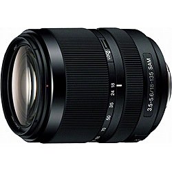 【中古】DT 18-135mm F3.5-5.6 SAM