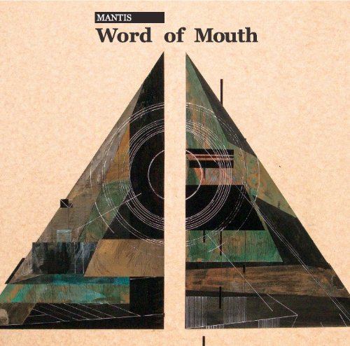 【中古】WORD OF MOUTH