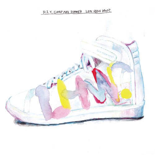 【中古】D.I.Y. -CAMP AND SUMMER-