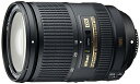 【中古】Nikon 高倍率ズームレンズ AF-S DX NIKKOR 18-300mm f/3.5-5.6G ED VR ニコンDXフォーマット専用