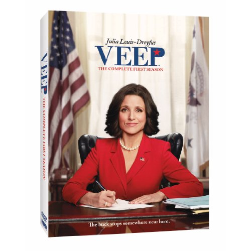 【中古】Veep: The Complete First Season [DVD]