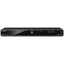 【中古】三菱電機 1TB 2チューナー ブルーレイレコーダー REAL DVR-BZ360