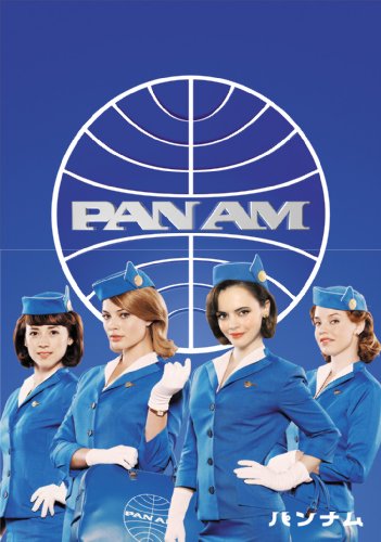 楽天Come to Store【中古】PAN AM/パンナム DVD-BOX（7枚組）