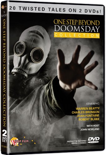 【中古】One Step Beyond: Doomsday Collection [DVD]