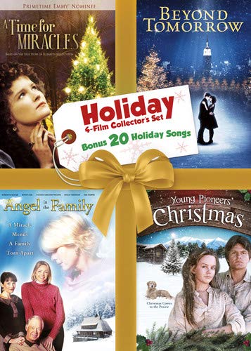 By Title: Na Line - 【中古】Holiday Collectors Set 10 [DVD]