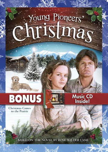 【中古】Young Pioneers Christmas [DVD]