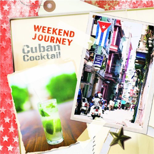 【中古】Weekend Journey Cuban Cocktail