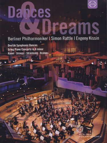 【中古】Dances & Dreams [DVD]