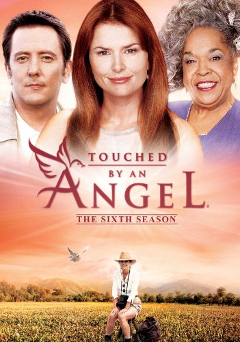 【中古】Touched By An Angel: the Sixth Season [DVD]