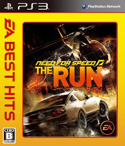 šEA BEST HITS ˡɡեԡ  - PS3