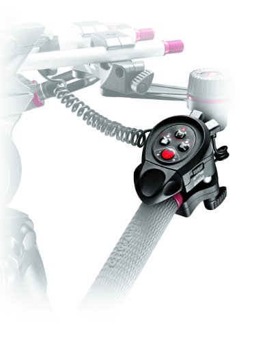 【中古】Manfrotto SYMPLA クランプ式リモコン キヤノンHDSLR用 MVR911ECCN 【中古】Manfrotto SYMPLA クランプ式リモコン キヤノンHDSLR用 MVR911ECCN