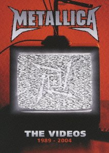 【中古】ザ・ビデオズ 1989-2004 [DVD]