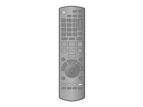 【中古】Panasonic リモコン N2QAYB000665 【中古】Panasonic リモコン N2QAYB000665