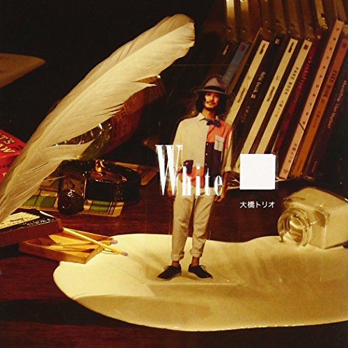 ����š�White (ALBUM+DVD)