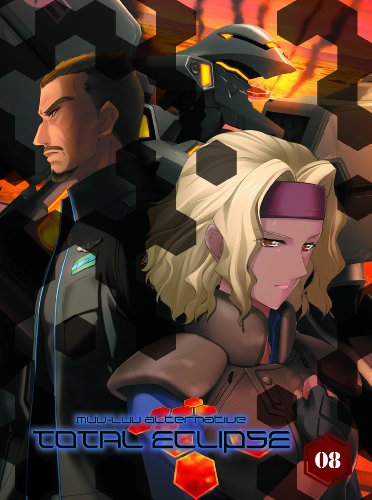 ご来店ありがとうございます。昭和・平成のCD、DVD、家電、音響機器など希少な商品も多数そろえています。レコード、楽器の取り扱いはございません。掲載していない商品もお探しいたします。映像商品にはタイトル最後に[DVD]、[Blu-ray]と表記しています。表記ないものはCDとなります。お気軽にメールにてお問い合わせください。トータル・イクリプス 第8巻 初回限定盤 [Blu-ray]【メーカー名】エイベックス・ピクチャーズ【メーカー型番】【ブランド名】【商品説明】トータル・イクリプス 第8巻 初回限定盤 [Blu-ray]・中古品（ユーズド品）について商品画像はイメージです。中古という特性上、使用に影響ない程度の使用感・経年劣化（傷、汚れなど）がある場合がございます。商品のコンディション、付属品の有無については入荷の度異なります。また、中古品の特性上、ギフトには適しておりません。商品名に『初回』、『限定』、『〇〇付き』等の記載がございましても、特典・付属品・保証等は原則付属しておりません。付属品や消耗品に保証はございません。当店では初期不良に限り、商品到着から7日間は返品を受付けております。注文後の購入者様都合によるキャンセル・返品はお受けしていません。他モールでも併売している商品の為、完売の際は在庫確保できない場合がございます。ご注文からお届けまで1、ご注文⇒ご注文は24時間受け付けております。2、注文確認⇒ご注文後、当店から注文確認メールを送信します。3、在庫確認⇒新品、新古品：3-5日程度でお届け。※中古品は受注後に、再検品、メンテナンス等により、お届けまで3日-10日営業日程度とお考え下さい。米海外倉庫から取り寄せの商品については発送の場合は3週間程度かかる場合がございます。　※離島、北海道、九州、沖縄は遅れる場合がございます。予めご了承下さい。※配送業者、発送方法は選択できません。お電話でのお問合せは少人数で運営の為受け付けておりませんので、メールにてお問合せお願い致します。お客様都合によるご注文後のキャンセル・返品はお受けしておりませんのでご了承下さい。