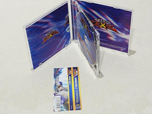 遊☆戯☆王ZEXAL ポスター