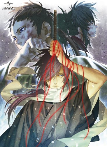 By Title: Na Line - 【中古】薄桜鬼 黎明録 第五巻(初回限定版) [DVD]