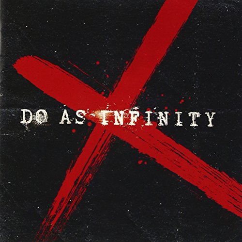 【中古】Do As Infinity X (AL+DVD)