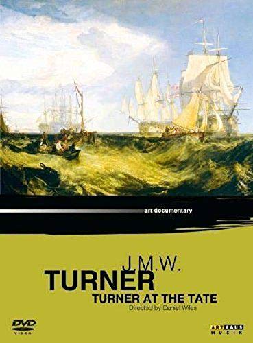 【中古】Turner at the Tate [DVD]