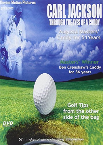 ご来店ありがとうございます。昭和・平成のCD、DVD、家電、音響機器など希少な商品も多数そろえています。レコード、楽器の取り扱いはございません。掲載していない商品もお探しいたします。映像商品にはタイトル最後に[DVD]、[Blu-ray]と表記しています。表記ないものはCDとなります。お気軽にメールにてお問い合わせください。Through the Eyes of a Caddy [DVD]【メーカー名】Devine Communication【メーカー型番】【ブランド名】Devine Communications【商品説明】Through the Eyes of a Caddy [DVD]・中古品（ユーズド品）について商品画像はイメージです。中古という特性上、使用に影響ない程度の使用感・経年劣化（傷、汚れなど）がある場合がございます。商品のコンディション、付属品の有無については入荷の度異なります。また、中古品の特性上、ギフトには適しておりません。商品名に『初回』、『限定』、『〇〇付き』等の記載がございましても、特典・付属品・保証等は原則付属しておりません。付属品や消耗品に保証はございません。当店では初期不良に限り、商品到着から7日間は返品を受付けております。注文後の購入者様都合によるキャンセル・返品はお受けしていません。他モールでも併売している商品の為、完売の際は在庫確保できない場合がございます。ご注文からお届けまで1、ご注文⇒ご注文は24時間受け付けております。2、注文確認⇒ご注文後、当店から注文確認メールを送信します。3、在庫確認⇒新品、新古品：3-5日程度でお届け。※中古品は受注後に、再検品、メンテナンス等により、お届けまで3日-10日営業日程度とお考え下さい。米海外倉庫から取り寄せの商品については発送の場合は3週間程度かかる場合がございます。　※離島、北海道、九州、沖縄は遅れる場合がございます。予めご了承下さい。※配送業者、発送方法は選択できません。お電話でのお問合せは少人数で運営の為受け付けておりませんので、メールにてお問合せお願い致します。お客様都合によるご注文後のキャンセル・返品はお受けしておりませんのでご了承下さい。