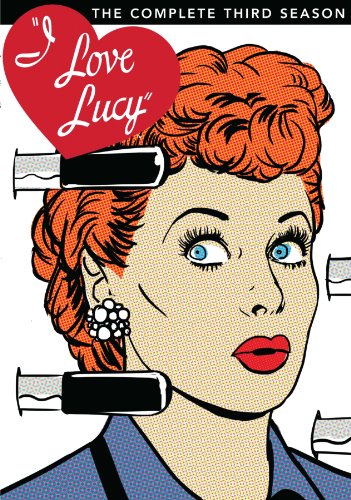 Other - 【中古】I Love Lucy: The Complete Third Season [DVD] [Import]